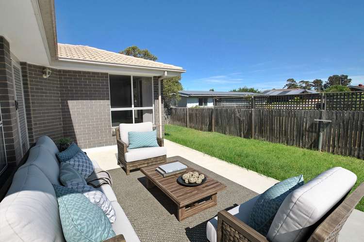 Sixth view of Homely house listing, 43A Prince Edward Avenue, Culburra Beach NSW 2540
