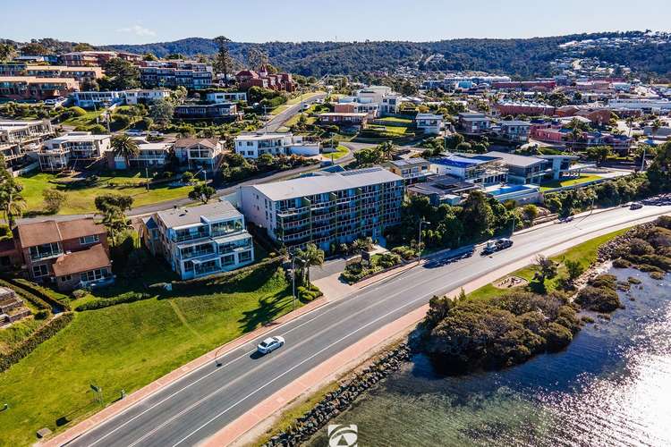 3/16-18 Ocean View Ave, Merimbula NSW 2548