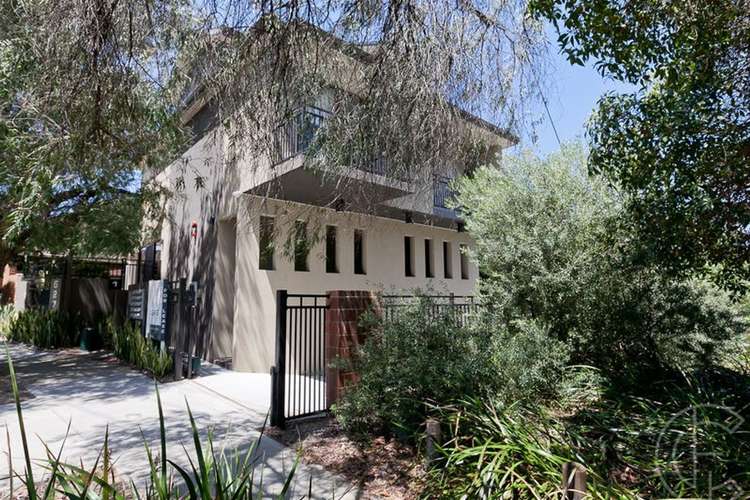 Main view of Homely townhouse listing, 10/627 Hay Street, Jolimont WA 6014