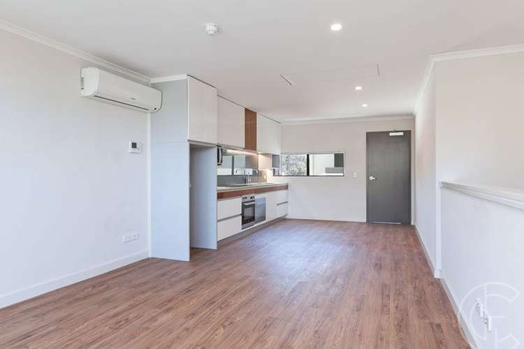 Fourth view of Homely townhouse listing, 10/627 Hay Street, Jolimont WA 6014