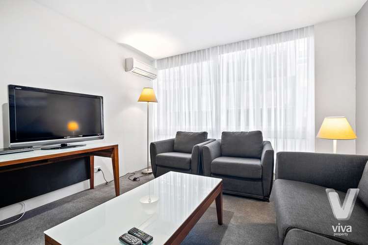 Fifth view of Homely unit listing, 33/604 St Kilda Road, Melbourne VIC 3004
