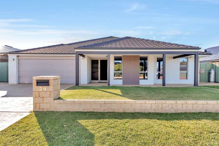 28 Goldseeker Loop, Ravenswood WA 6208