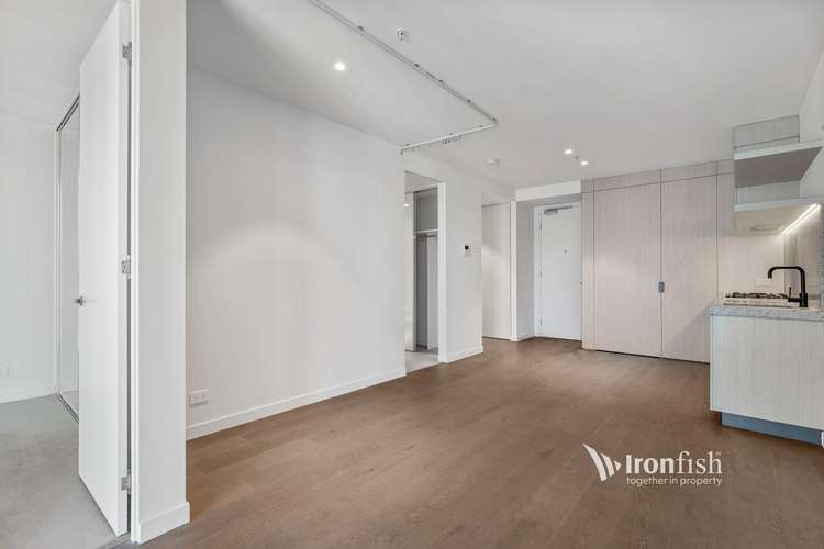 Second view of Homely apartment listing, 1311/33 Blackwood Street, North Melbourne VIC 3051