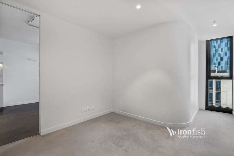 Fourth view of Homely apartment listing, 1311/33 Blackwood Street, North Melbourne VIC 3051