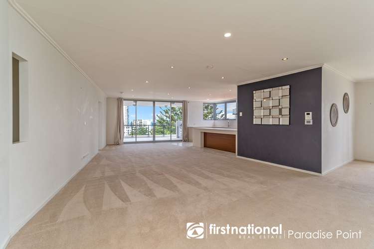 Fourth view of Homely unit listing, 15/120 Surf Parade, Broadbeach QLD 4218