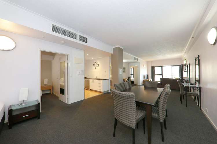 Main view of Homely apartment listing, 24/474 Flinders Street, Melbourne VIC 3000