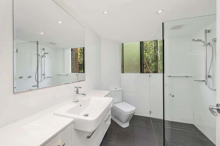 Second view of Homely apartment listing, 46/25A Marks Street, Naremburn NSW 2065