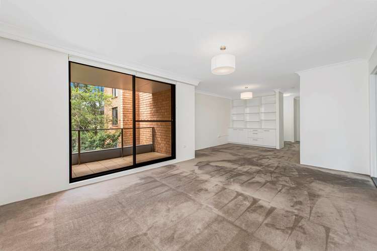 Third view of Homely apartment listing, 46/25A Marks Street, Naremburn NSW 2065