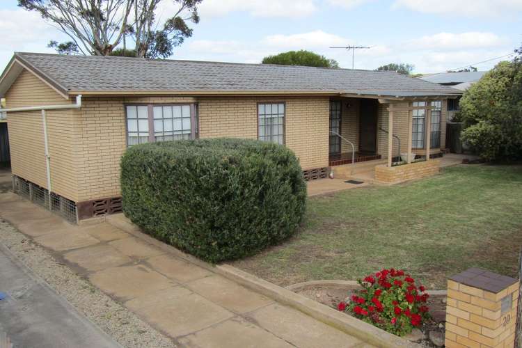 Main view of Homely house listing, 20 Cane Avenue, Ardrossan SA 5571
