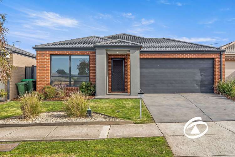 Main view of Homely house listing, 10 Constance Way, Pakenham VIC 3810