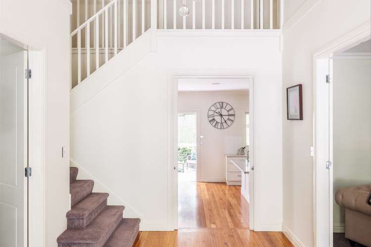 Second view of Homely house listing, 12 Craig Street, St Ives NSW 2075