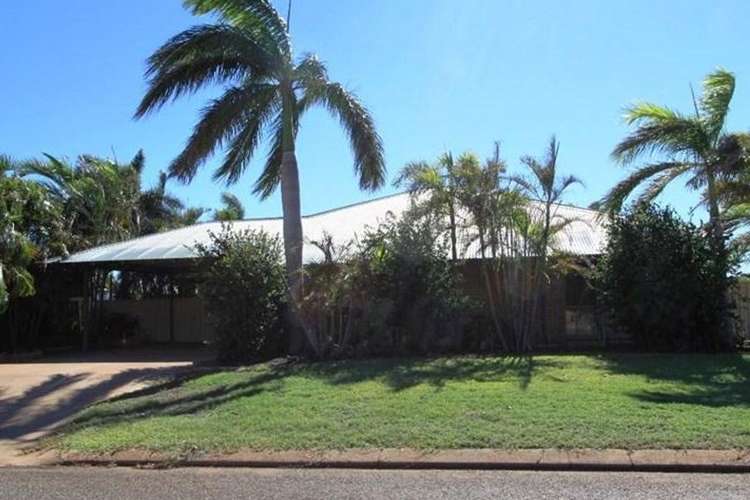 Second view of Homely house listing, 1 Rodrigo Court, Millars Well WA 6714