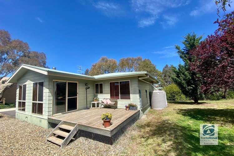 Main view of Homely house listing, 6b Kunama Close, Berridale NSW 2628