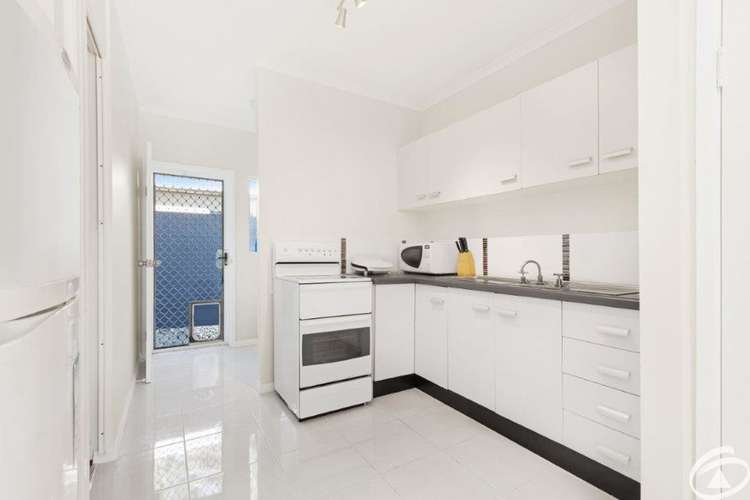 Second view of Homely apartment listing, 5/403 Draper Street, Parramatta Park QLD 4870