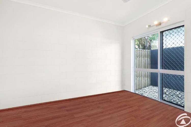 Third view of Homely apartment listing, 5/403 Draper Street, Parramatta Park QLD 4870