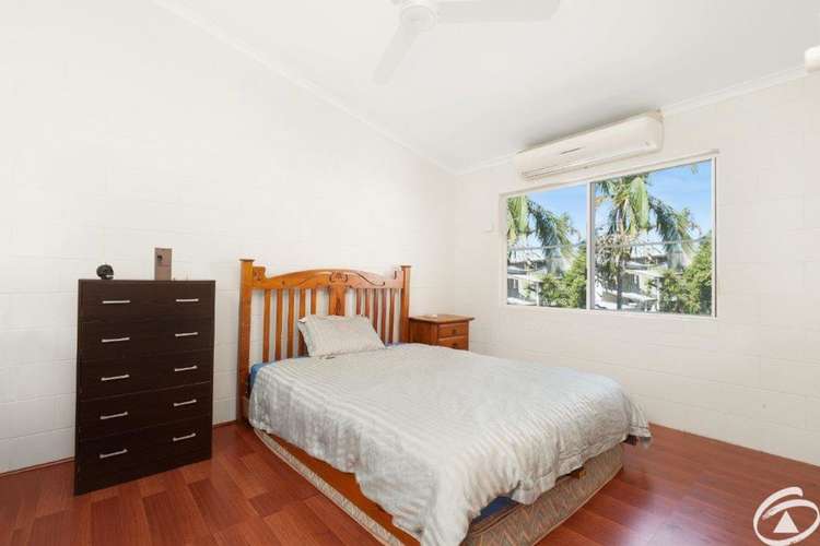 Fourth view of Homely apartment listing, 5/403 Draper Street, Parramatta Park QLD 4870