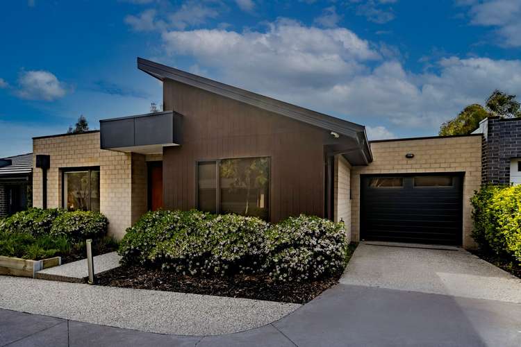 Main view of Homely townhouse listing, 7/12 Lamart Street, Strathmore VIC 3041