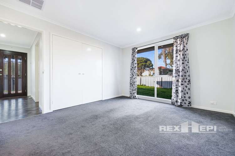 Fifth view of Homely house listing, 13 Cairns Road, Hampton Park VIC 3976