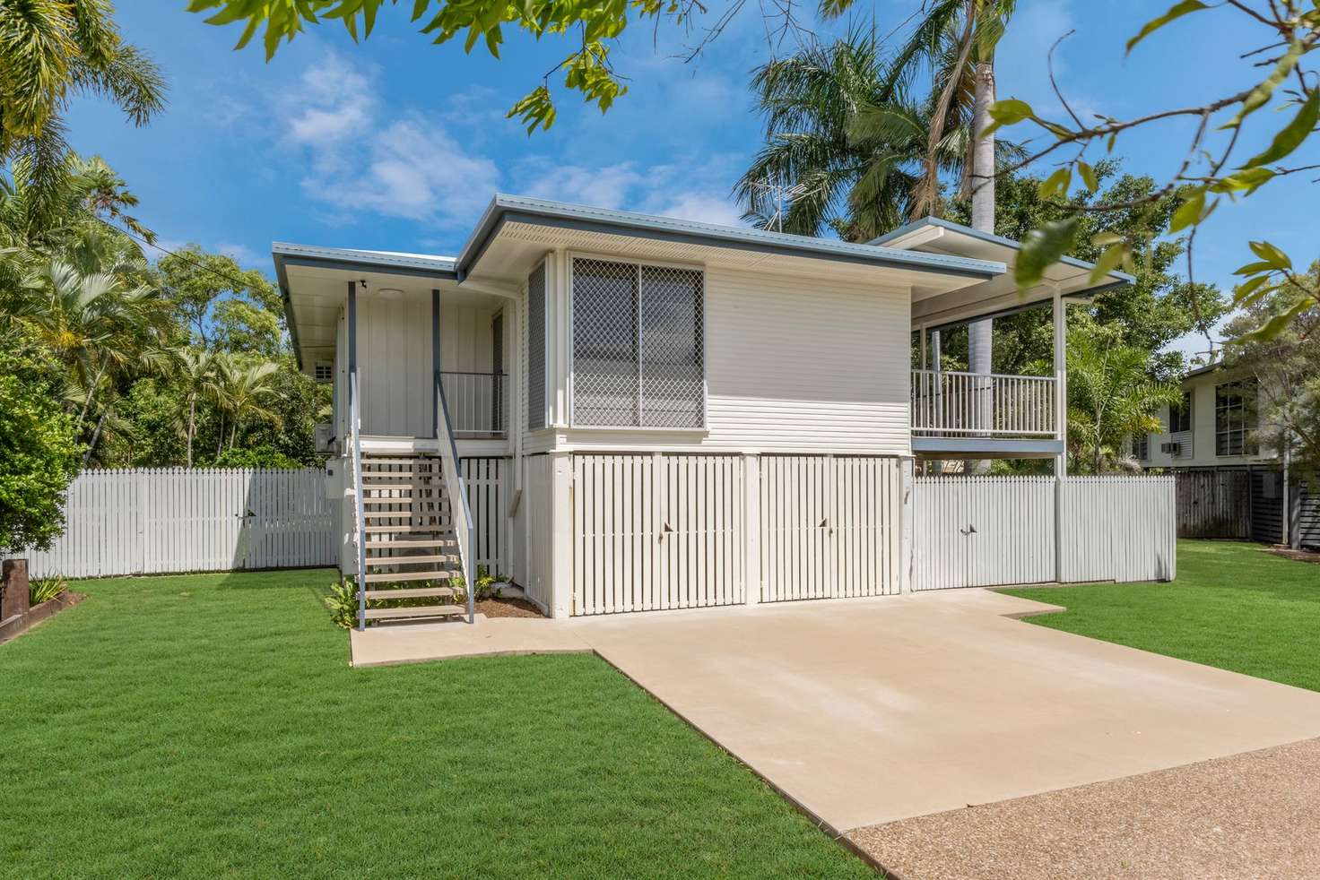 Main view of Homely house listing, 14 Dacosta Court, Vincent QLD 4814