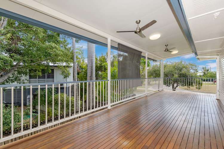 Second view of Homely house listing, 14 Dacosta Court, Vincent QLD 4814