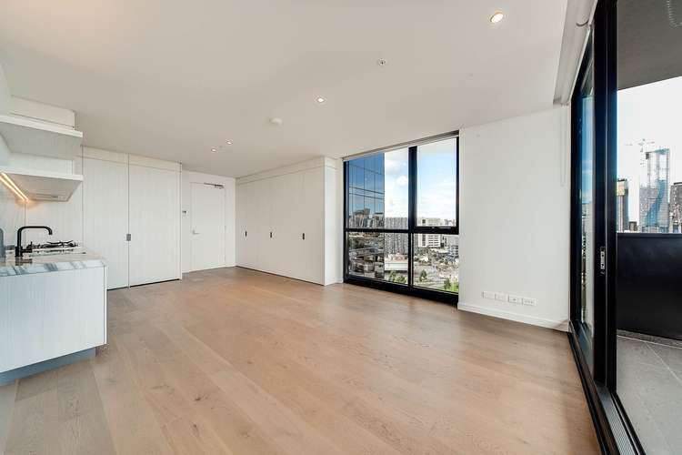 Third view of Homely apartment listing, 1612/33 Blackwood Street, North Melbourne VIC 3051