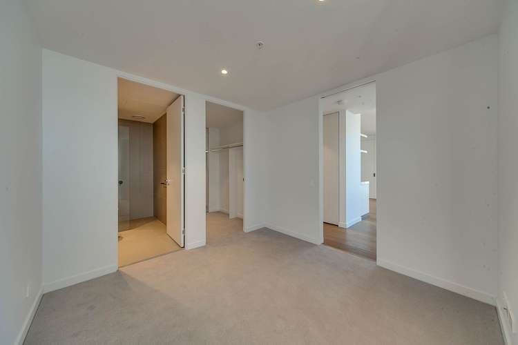 Fourth view of Homely apartment listing, 1612/33 Blackwood Street, North Melbourne VIC 3051