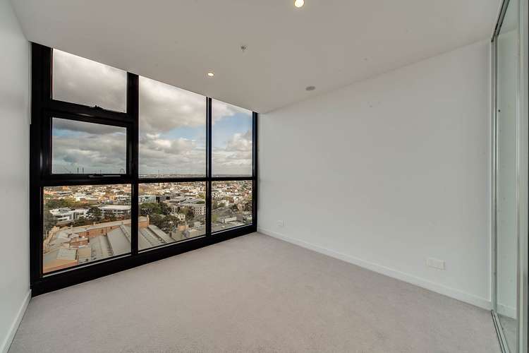 Fifth view of Homely apartment listing, 1612/33 Blackwood Street, North Melbourne VIC 3051