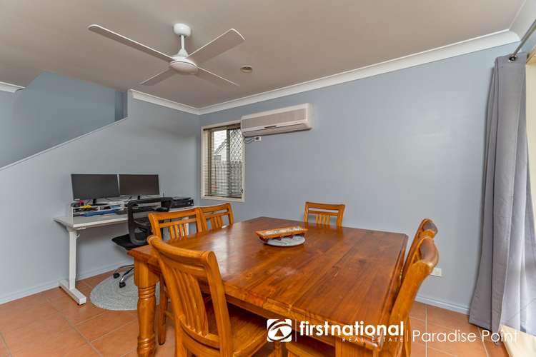 Third view of Homely townhouse listing, 39/9 Rata Place, Nerang QLD 4211