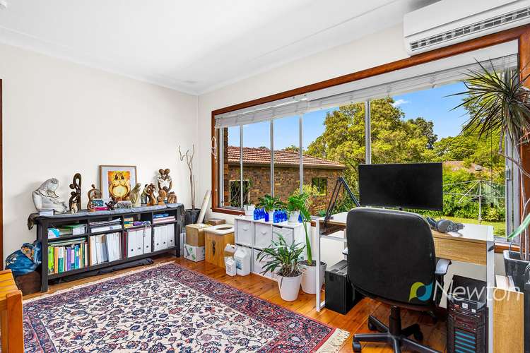 Second view of Homely house listing, 14 Warrina Road, Caringbah South NSW 2229