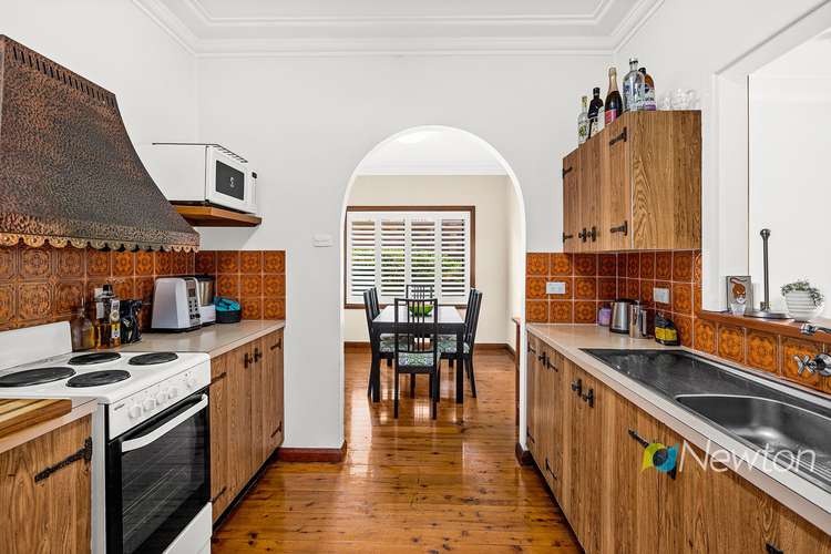 Fifth view of Homely house listing, 14 Warrina Road, Caringbah South NSW 2229