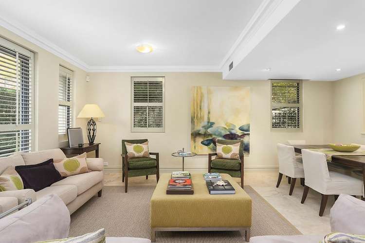 Main view of Homely townhouse listing, 10/25-33 Hayberry Street, Crows Nest NSW 2065