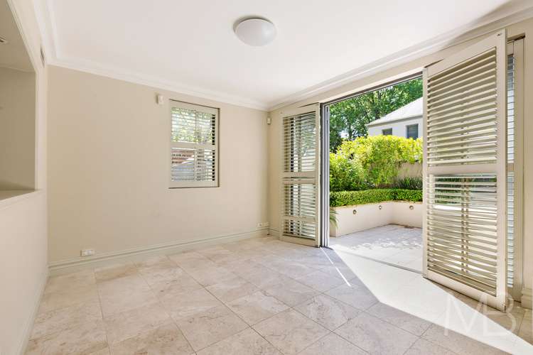 Fourth view of Homely townhouse listing, 10/25-33 Hayberry Street, Crows Nest NSW 2065