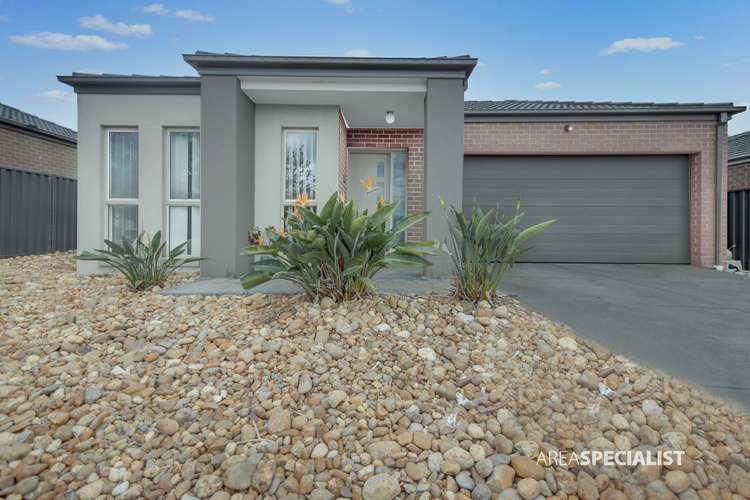 Main view of Homely house listing, 4 Welford Street, Tarneit VIC 3029