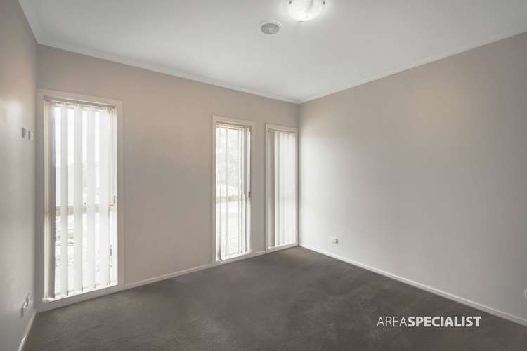 Second view of Homely house listing, 4 Welford Street, Tarneit VIC 3029