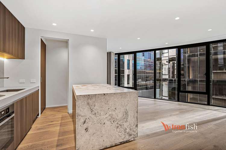 Main view of Homely apartment listing, 104/603 St Kilda Road, Melbourne VIC 3004