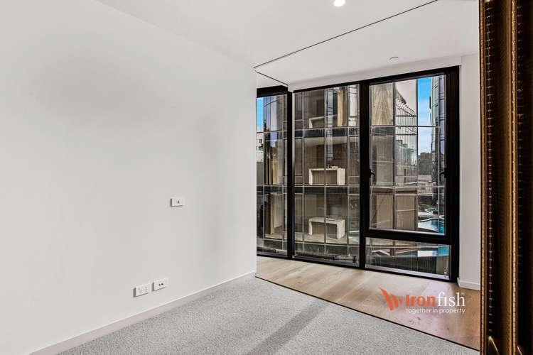 Fourth view of Homely apartment listing, 104/603 St Kilda Road, Melbourne VIC 3004