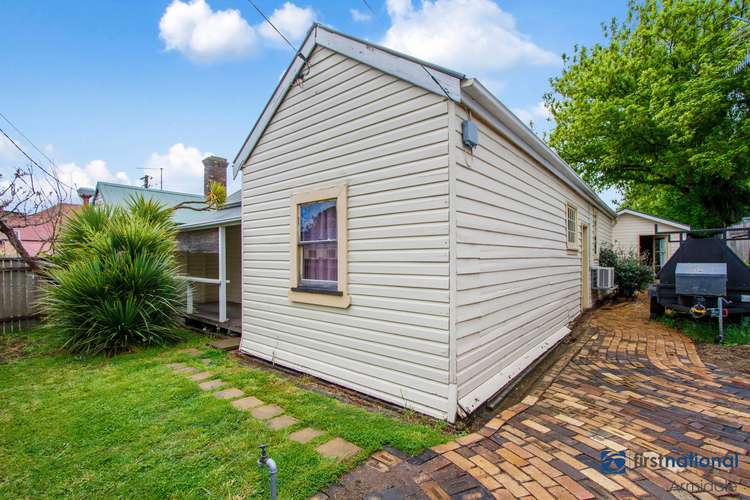 Main view of Homely house listing, 127 Taylor Street, Armidale NSW 2350