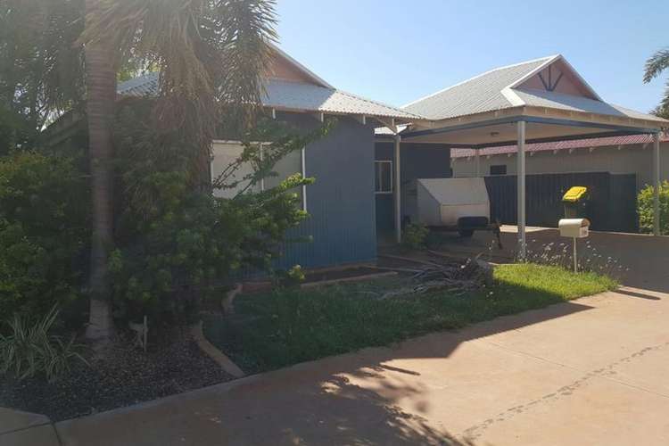 Second view of Homely house listing, 15D Kallama Parade, Millars Well WA 6714