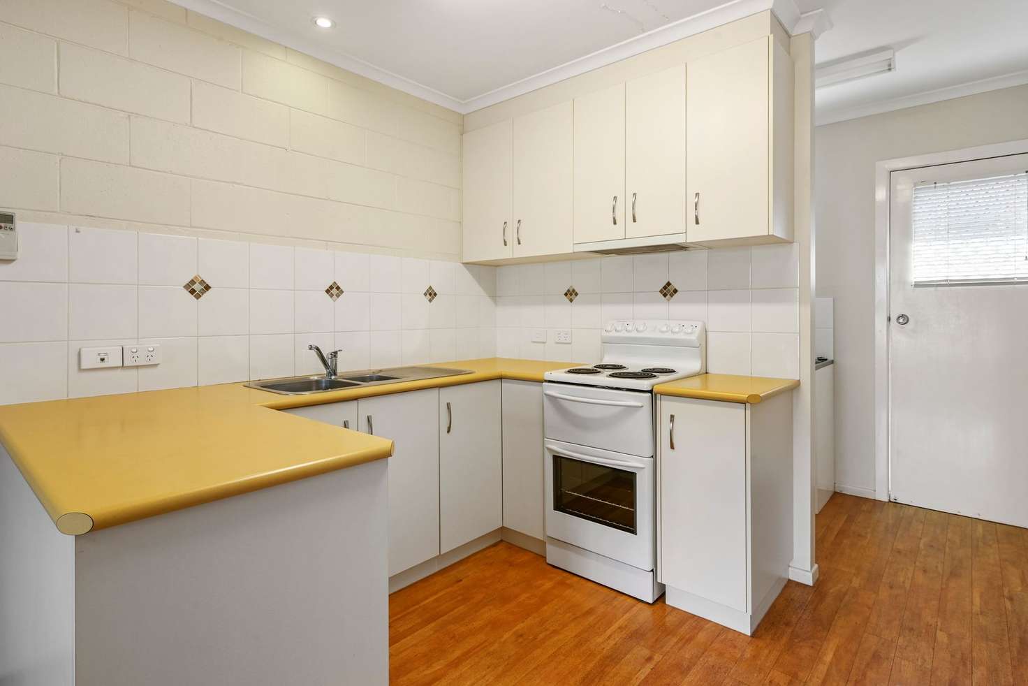Main view of Homely unit listing, 2/3 Conloi Street, Toowoomba City QLD 4350