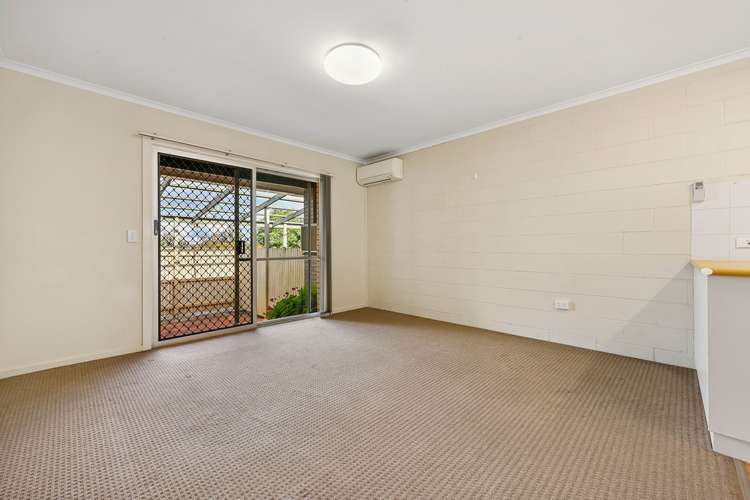 Second view of Homely unit listing, 2/3 Conloi Street, Toowoomba City QLD 4350