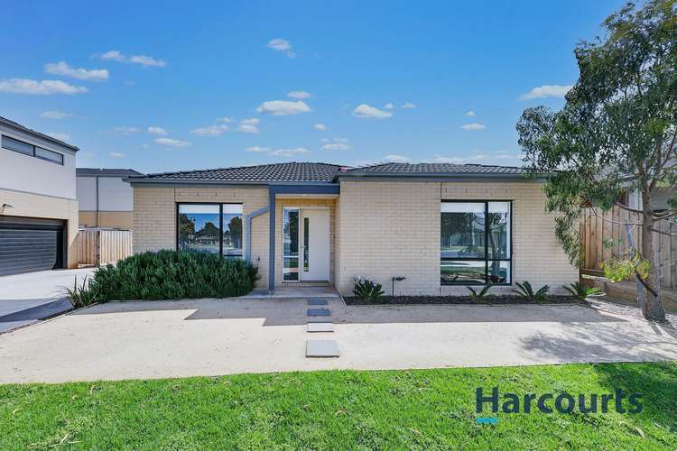 Main view of Homely house listing, 5/22 Tableland Road, Tarneit VIC 3029