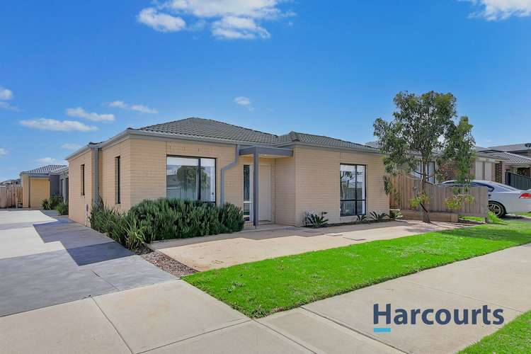 Second view of Homely house listing, 5/22 Tableland Road, Tarneit VIC 3029