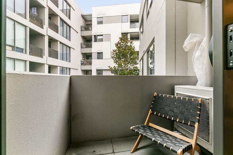 Sixth view of Homely apartment listing, 101/67 Galada Avenue, Parkville VIC 3052