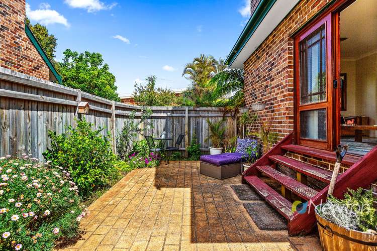 Second view of Homely townhouse listing, 5/26 Woolooware Road, Woolooware NSW 2230