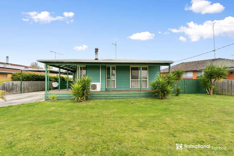 Third view of Homely house listing, 11 Anderson Avenue, Yallourn North VIC 3825