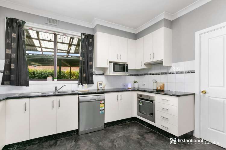 Sixth view of Homely house listing, 11 Anderson Avenue, Yallourn North VIC 3825