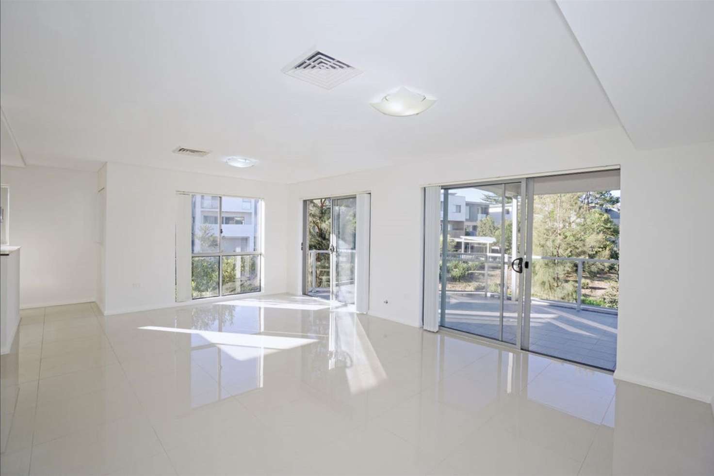 Main view of Homely semiDetached listing, 21 Watkins Road, Baulkham Hills NSW 2153