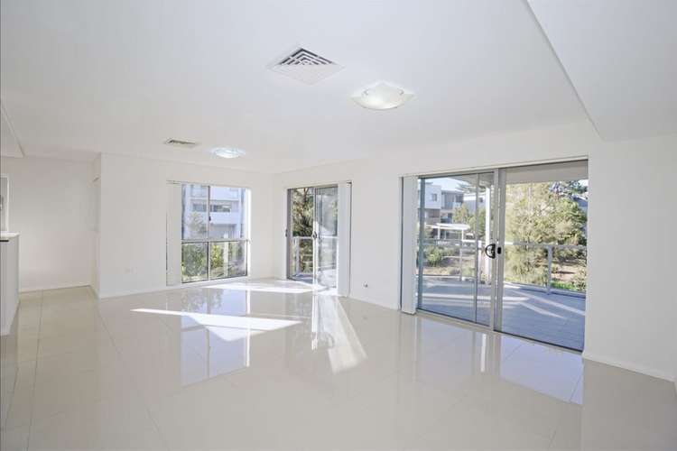 Main view of Homely semiDetached listing, 21 Watkins Road, Baulkham Hills NSW 2153