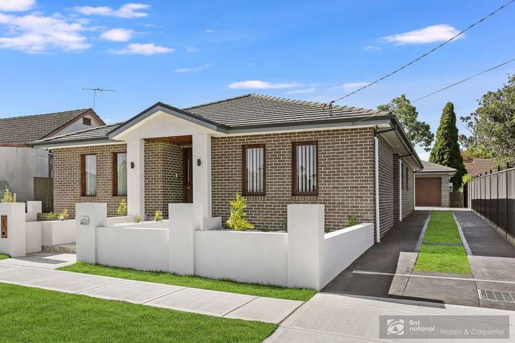 Third view of Homely house listing, 27A Chiswick Road, Granville NSW 2142