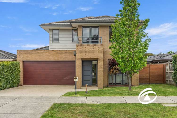 Main view of Homely house listing, 52 Irving Road, Pakenham VIC 3810